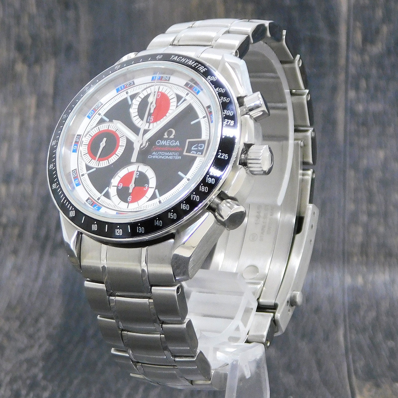 Omega Speedmaster 1295B