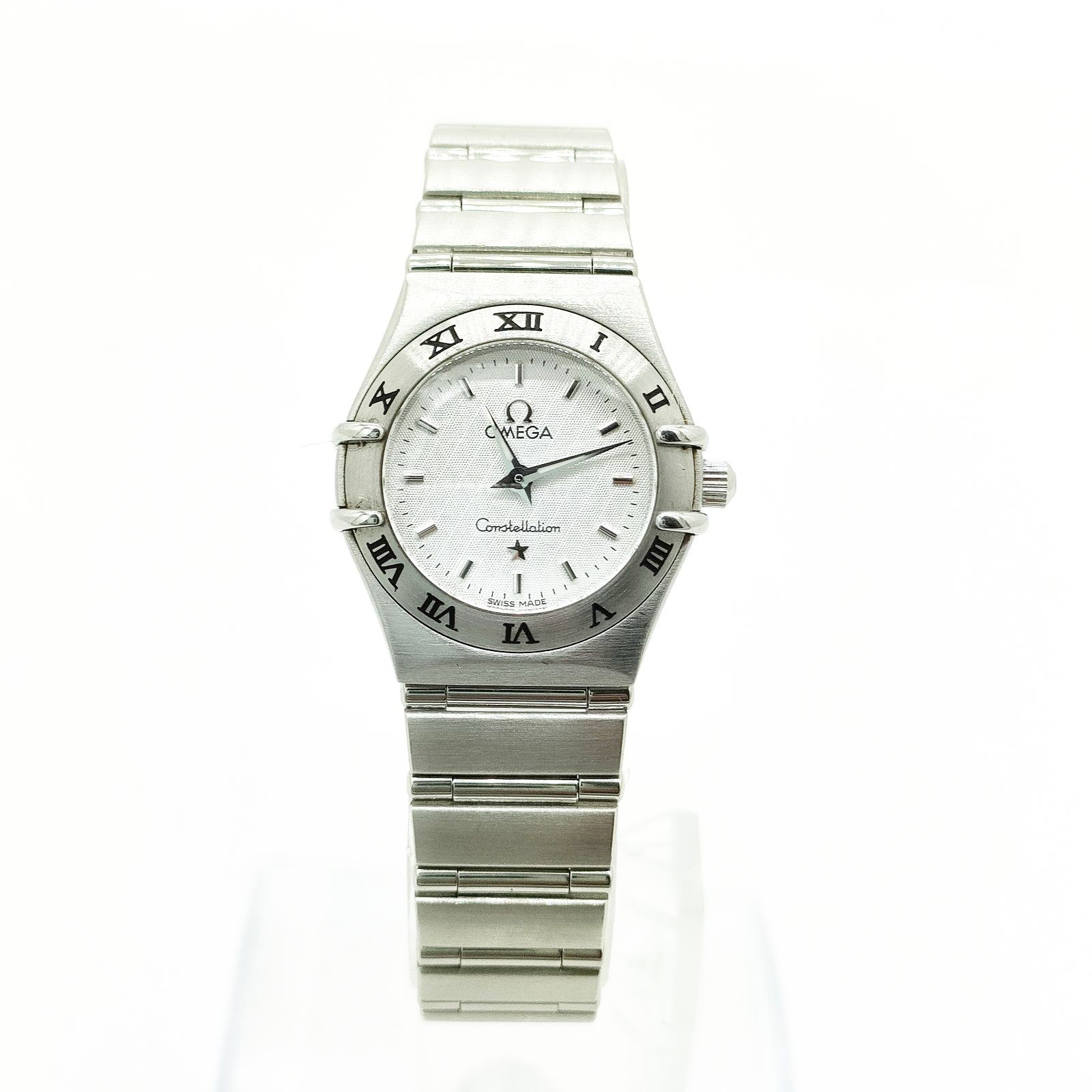 Omega Constellation 3278178