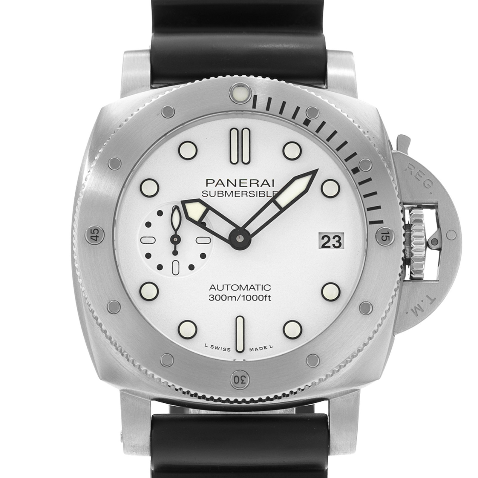 Panerai Submersible 01223