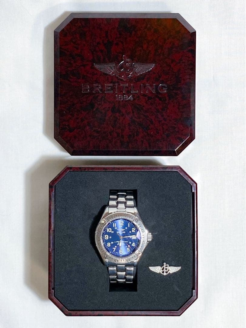 Breitling Colt 1000M