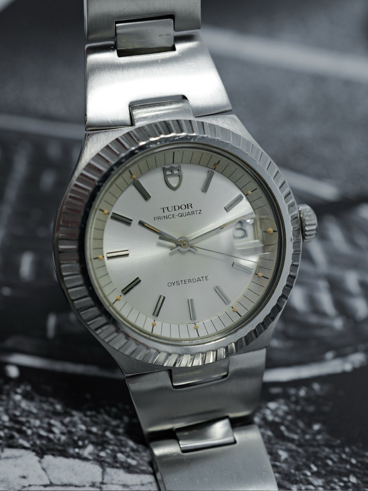 Tudor Ranger 9140
