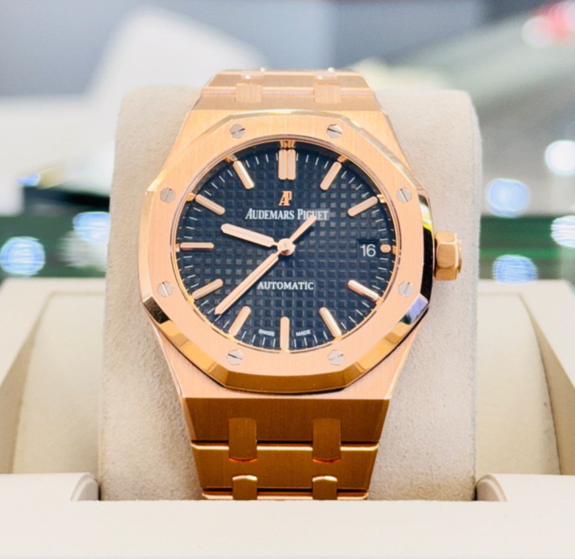 Audemars Piguet Royal Oak 15450OR.OO.D00