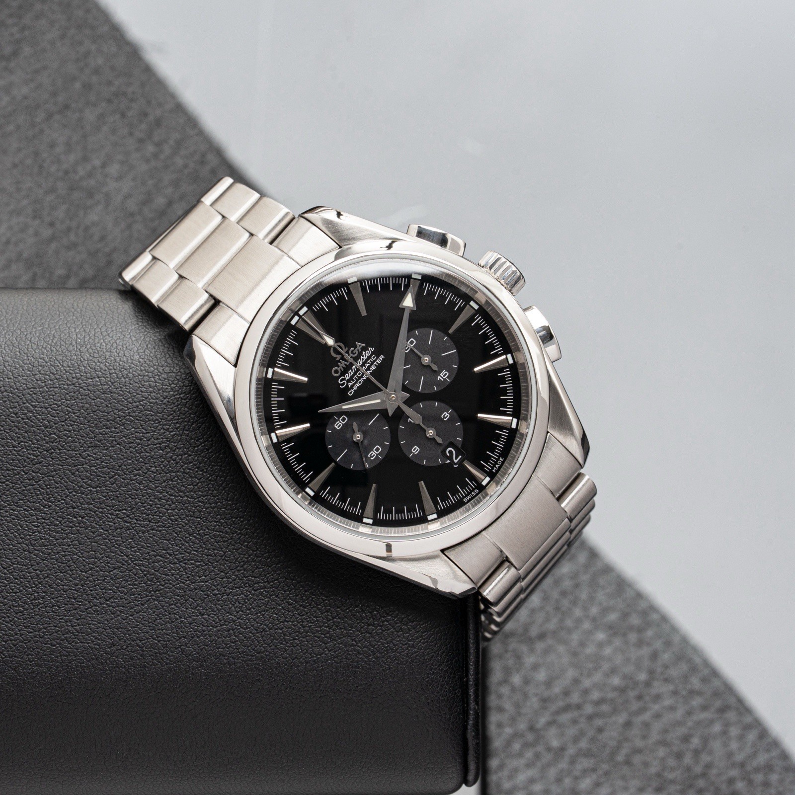 Omega Aqua Terra 2512.50.00