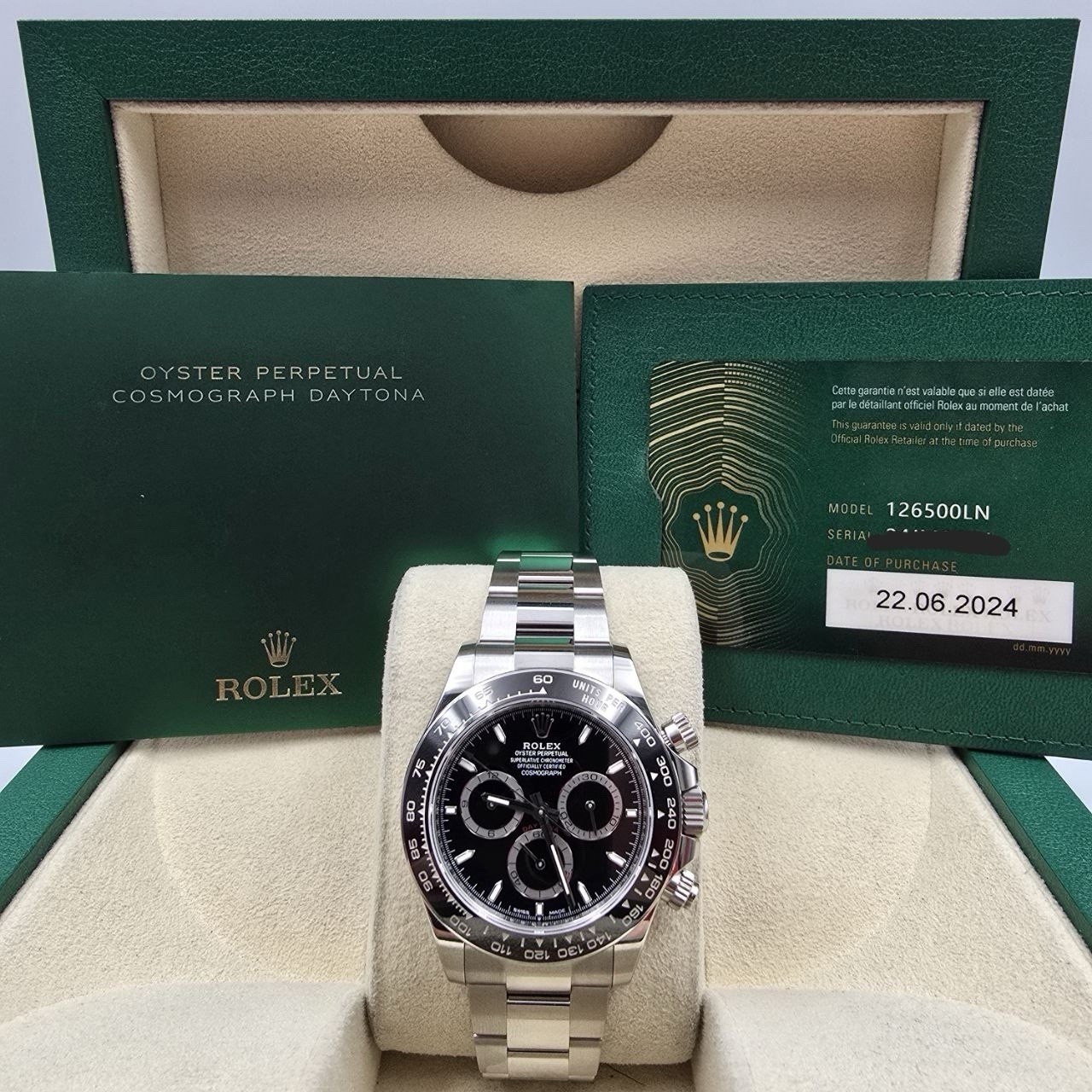 Make offer on eBay