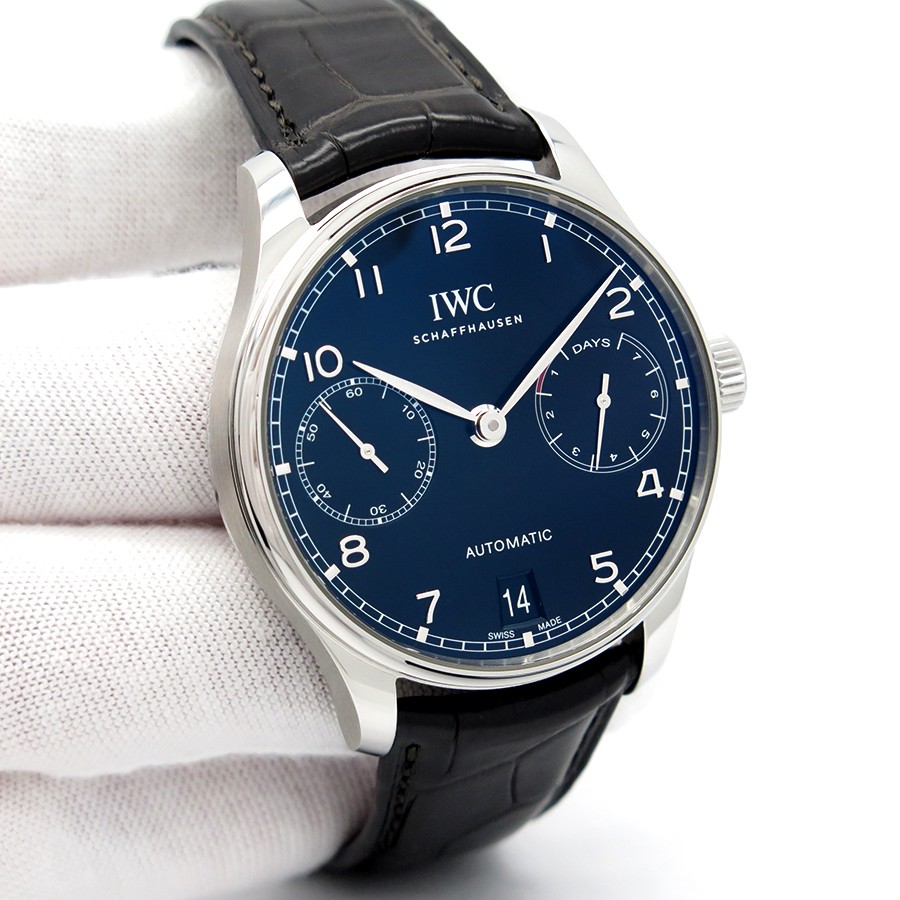 IWC Portugieser IW5007