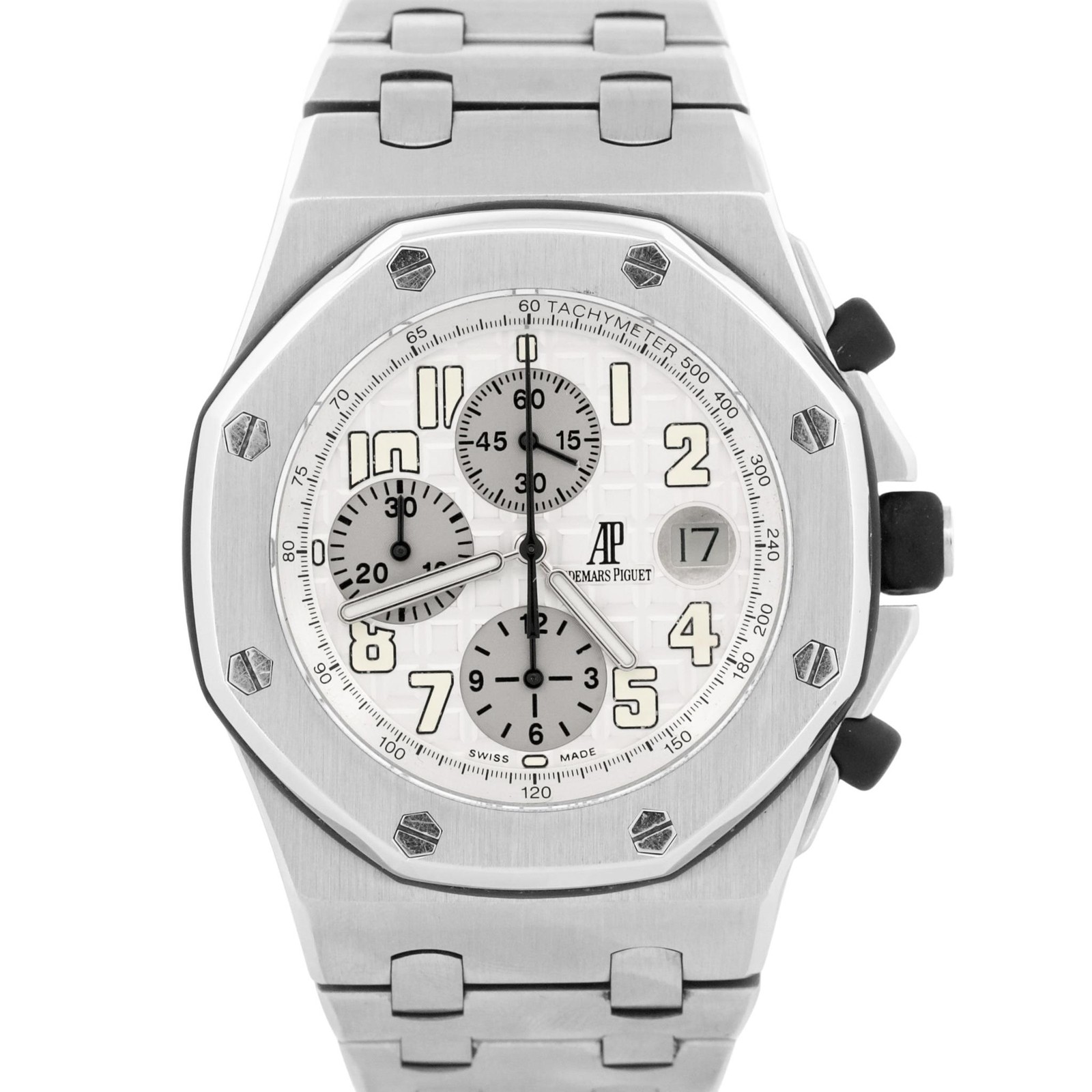 Audemars Piguet Royal Oak 25721ST