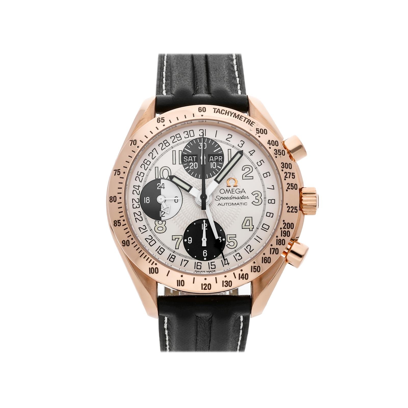 Omega Speedmaster 3623.33.00