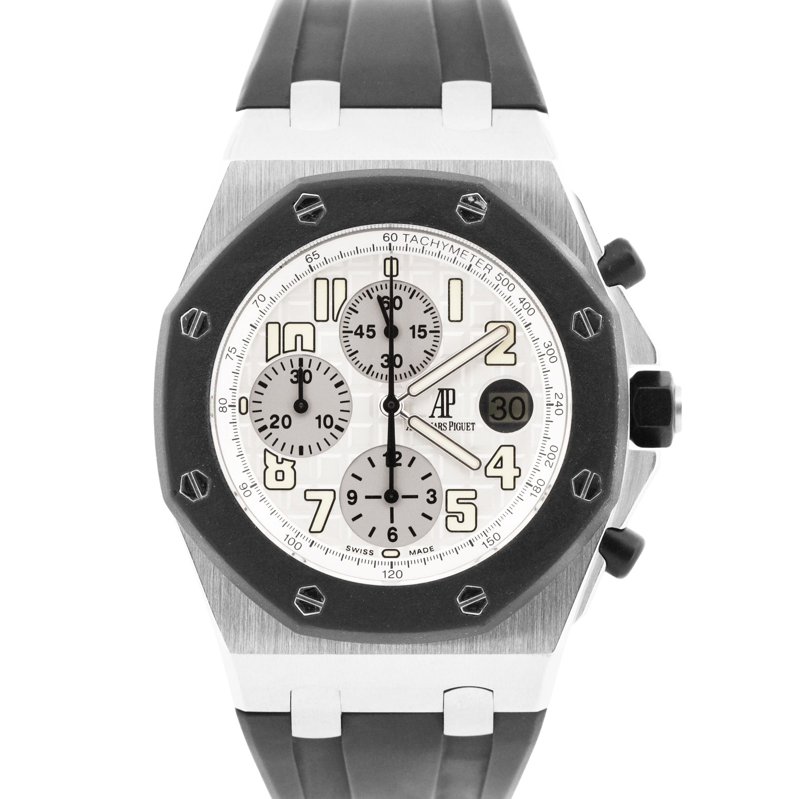 Audemars Piguet Royal Oak 25940SK