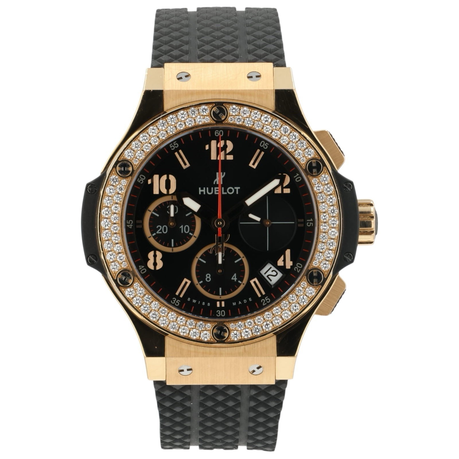 Hublot Big Bang 341.PX.130.RX.114