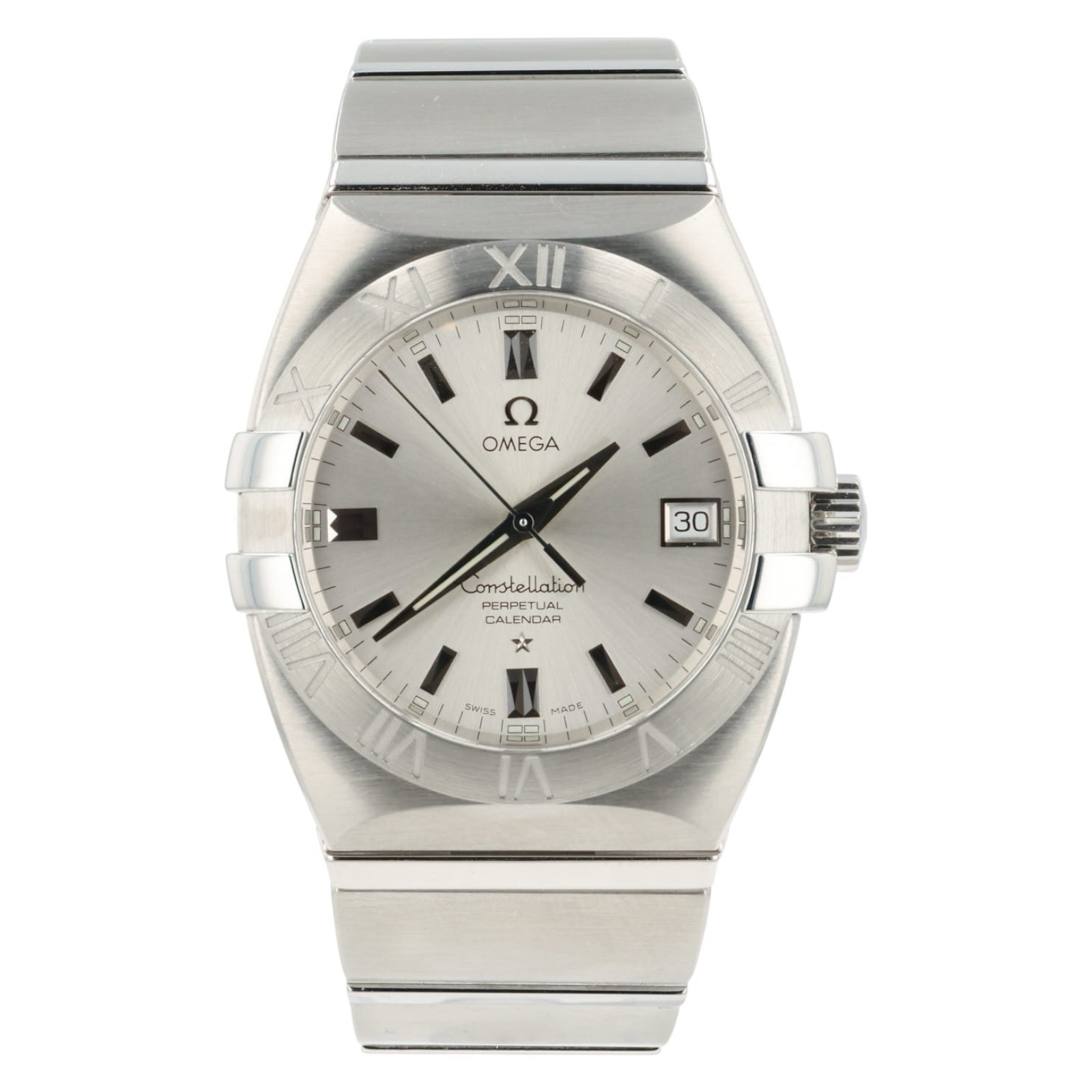 Omega Constellation 1513.30.00