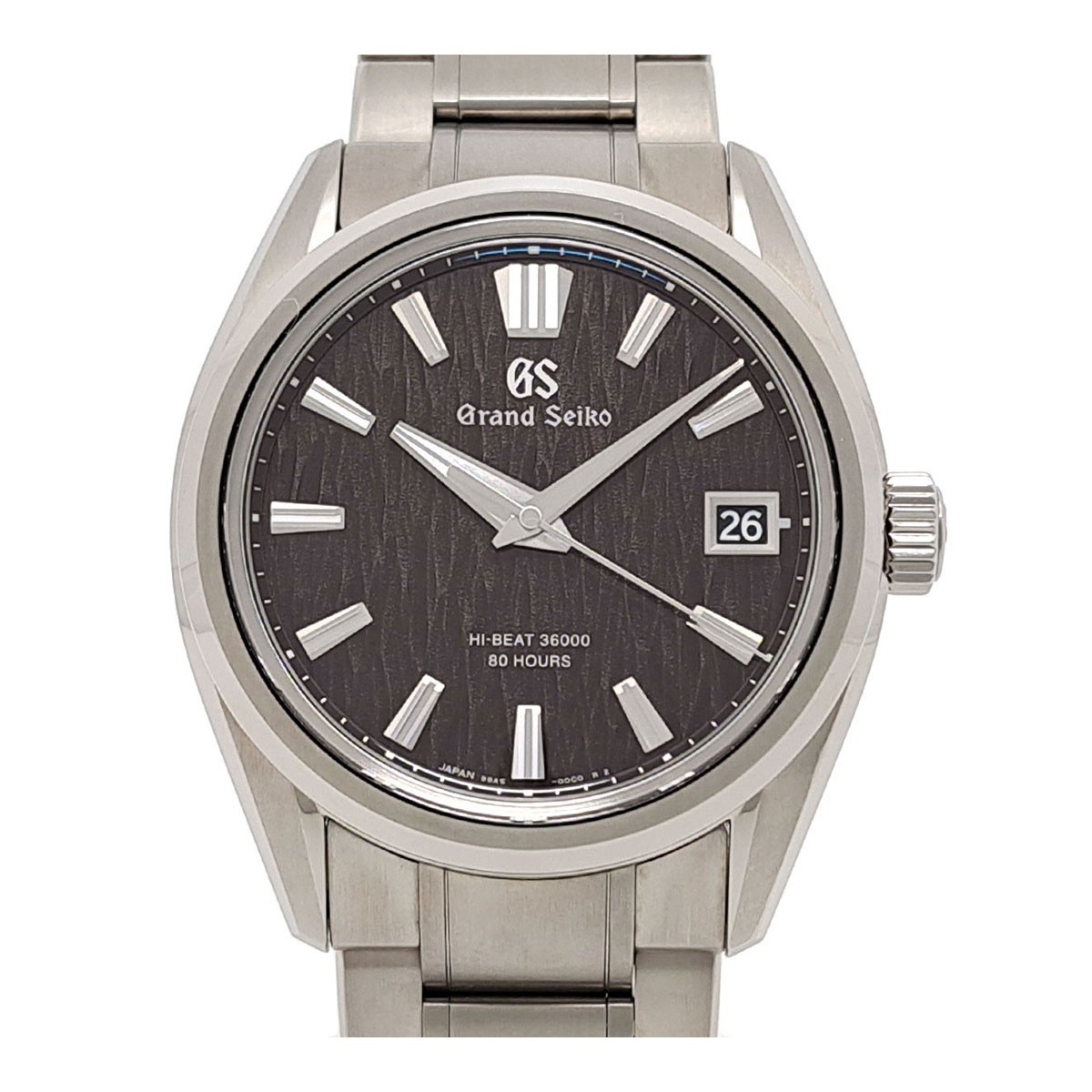 Grand Seiko Evolution 9 SLGH017