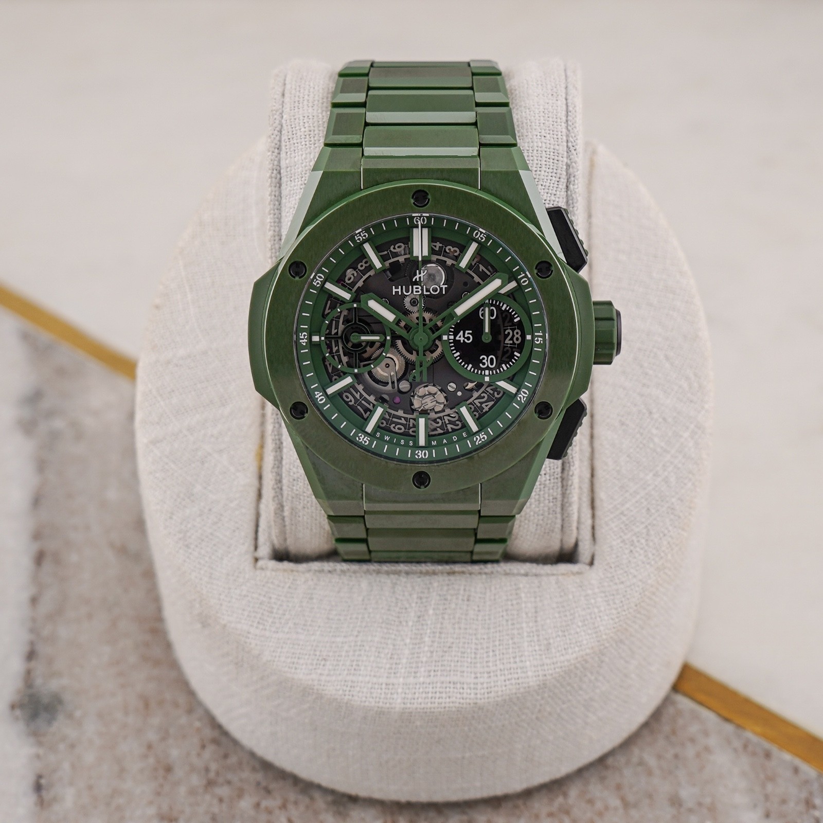 Hublot Big Bang 451.GX.5220.GX
