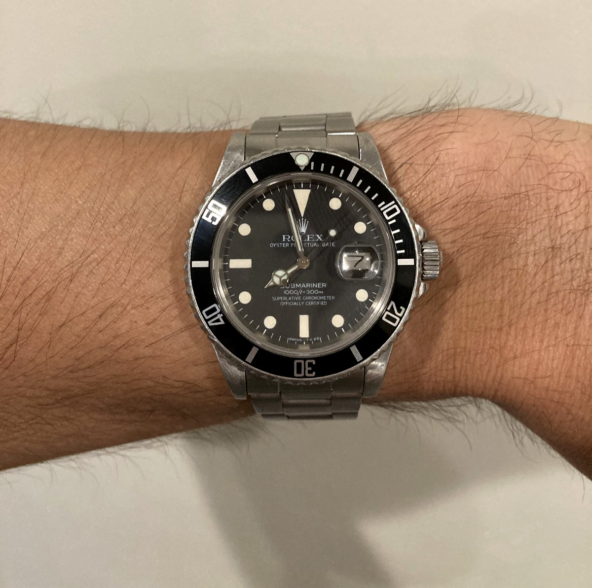 Make offer on eBay