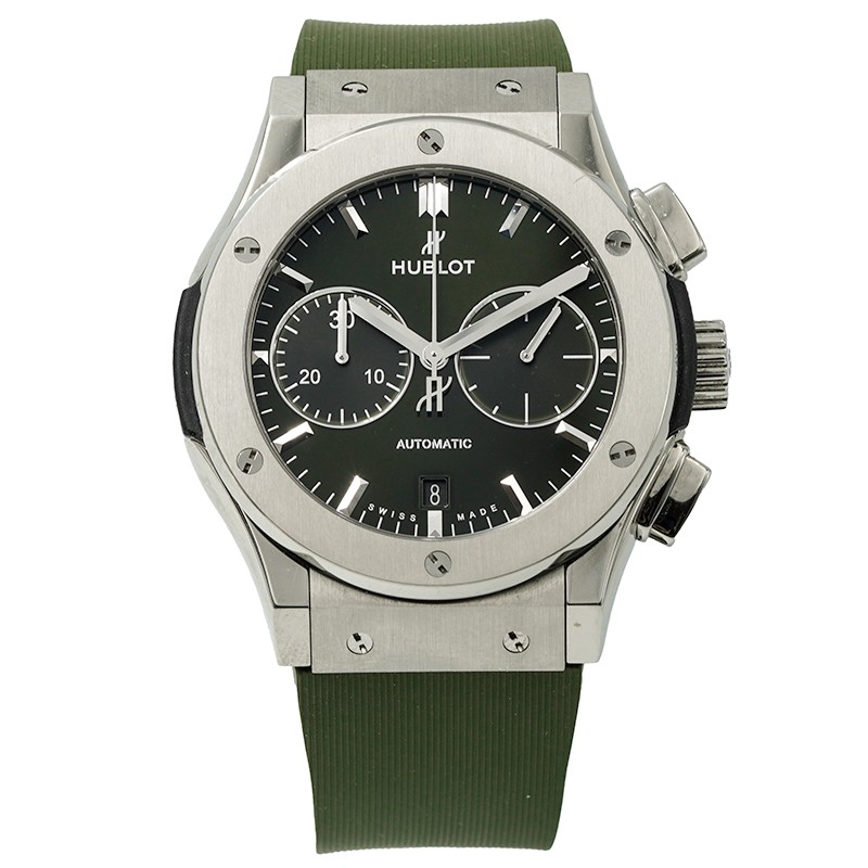 Hublot Classic Fusion 521.NX.8970.LR