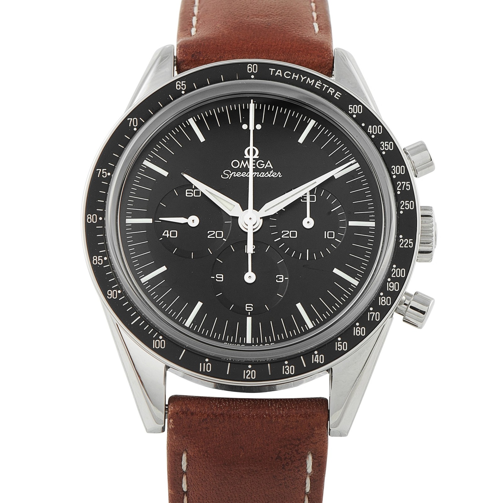 Omega Speedmaster Moonwatch 311.32.40.30.01.00