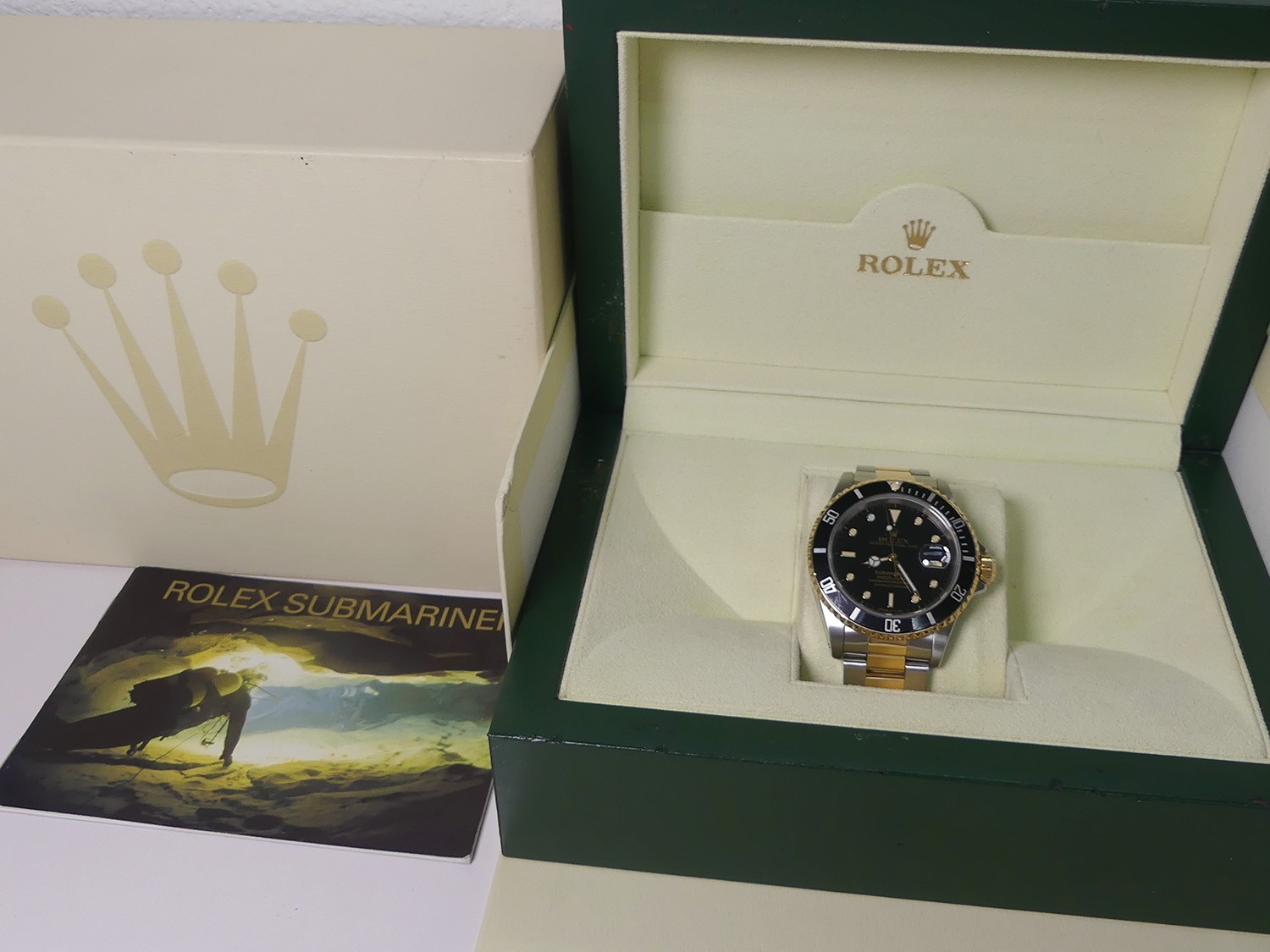 Make offer on eBay