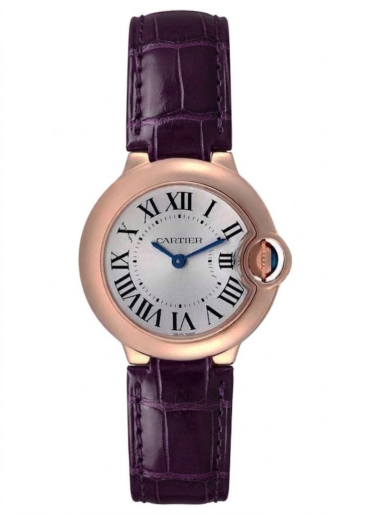 Cartier Ballon Bleu W6900256