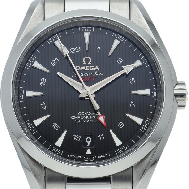 Omega Aqua Terra 231.10.43.22.01.001