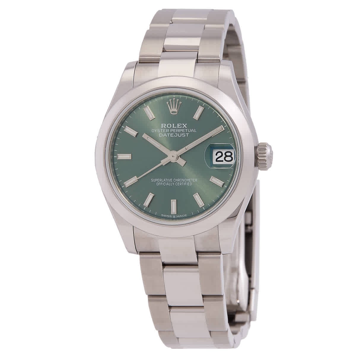 Rolex Datejust 31 278240GNSO