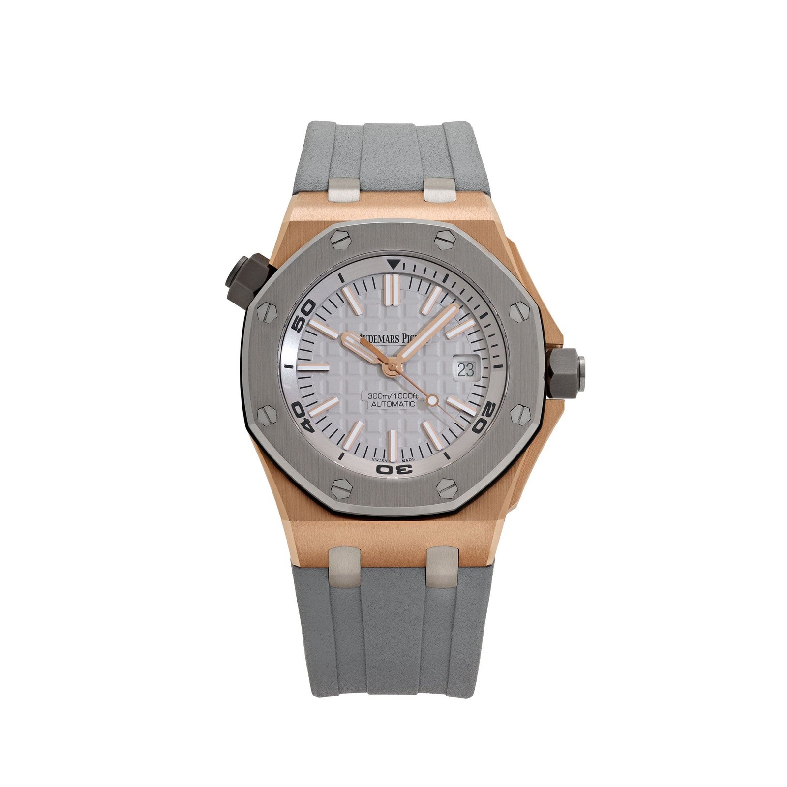 Audemars Piguet Royal Oak Offshore 15711OI.OO.A006CA.01