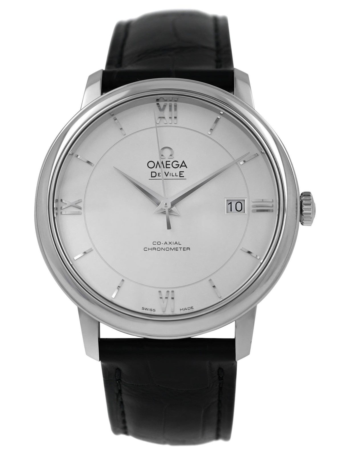 Omega De Ville 424.13.40.20.02.001