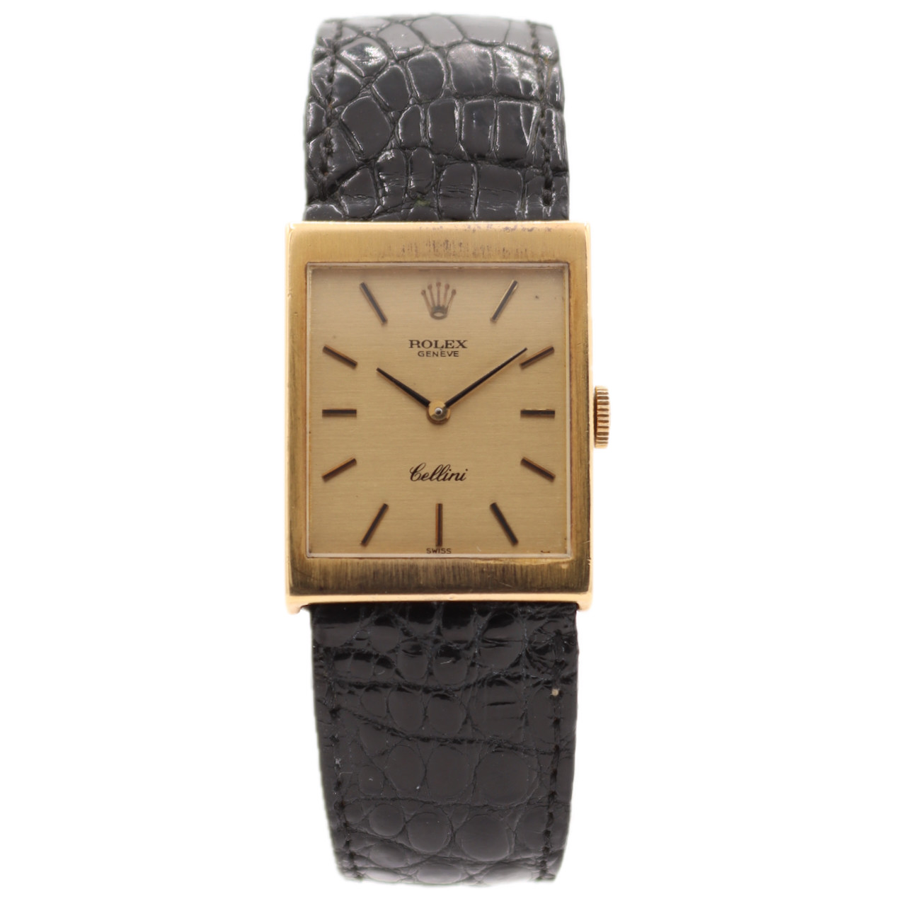 Rolex Cellini 4014