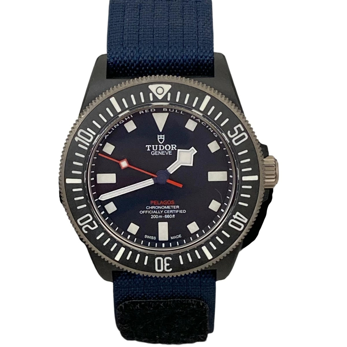 Tudor Pelagos 25707KN
