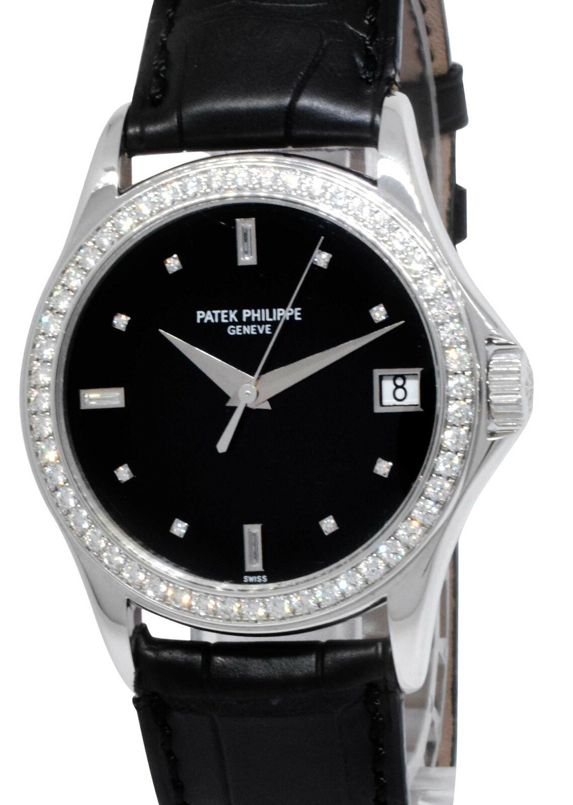 Patek Philippe Calatrava 5108