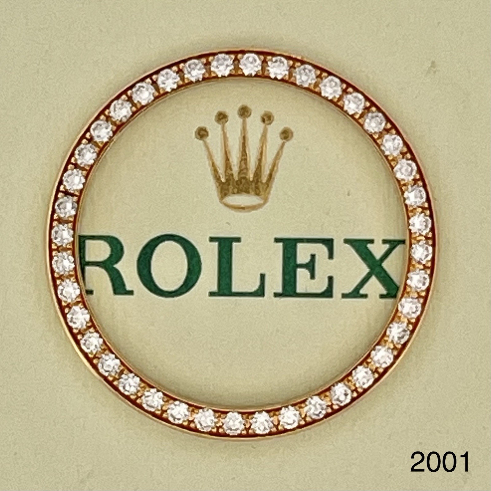 Rolex Lady-Datejust 69173