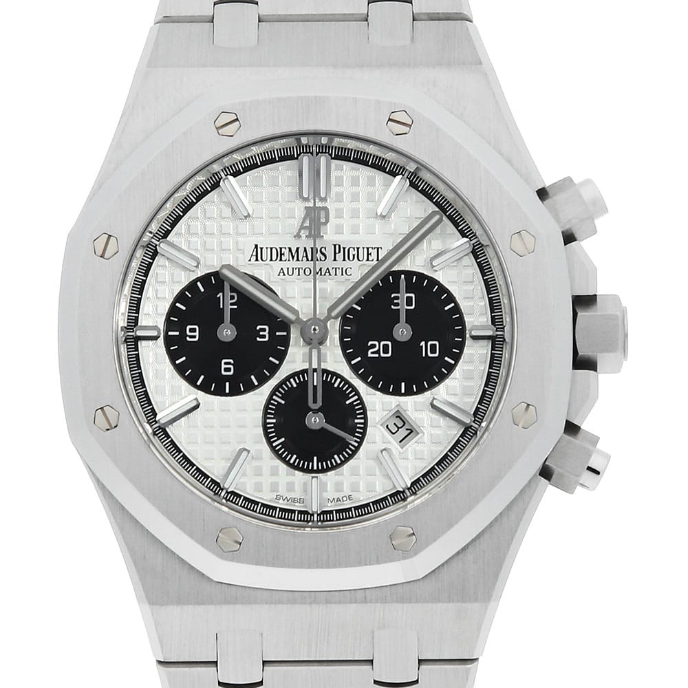 Audemars Piguet Royal Oak Chronograph 26331ST.OO.1220ST.03