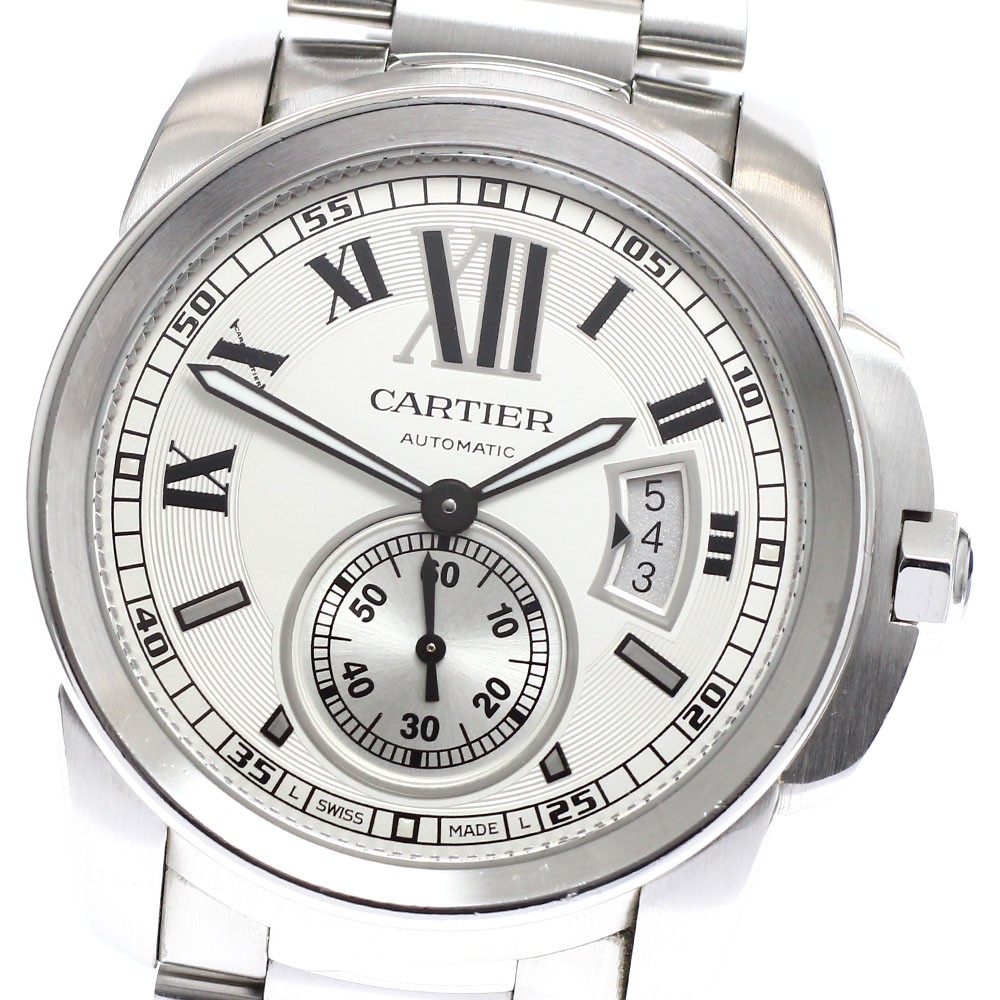 Cartier Calibre W7100015