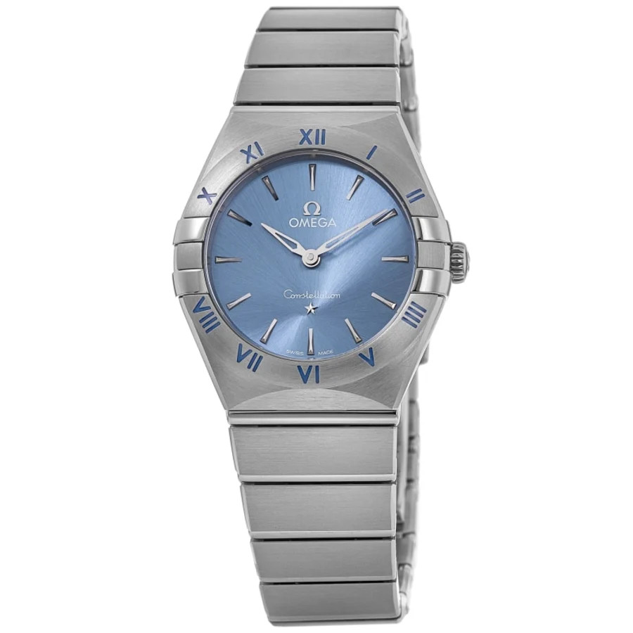 Omega Constellation 131.10.28.60.03.001