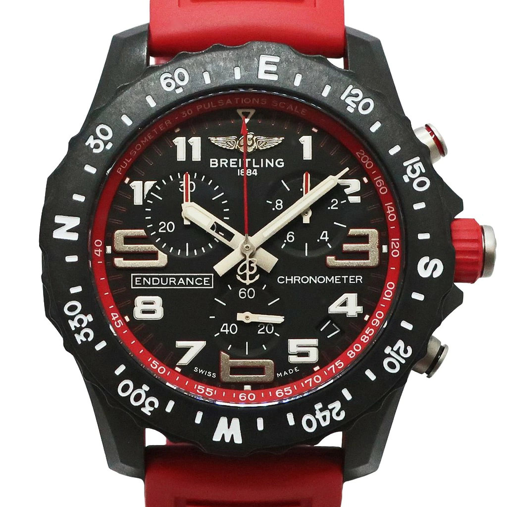 Breitling Endurance Pro 91430