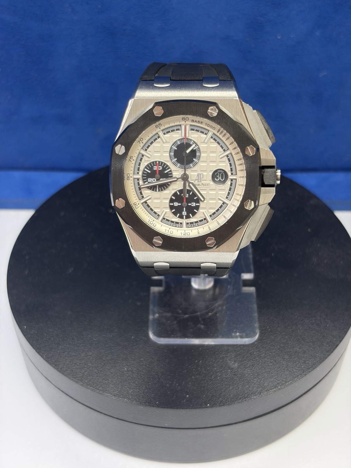 Make offer on eBay
