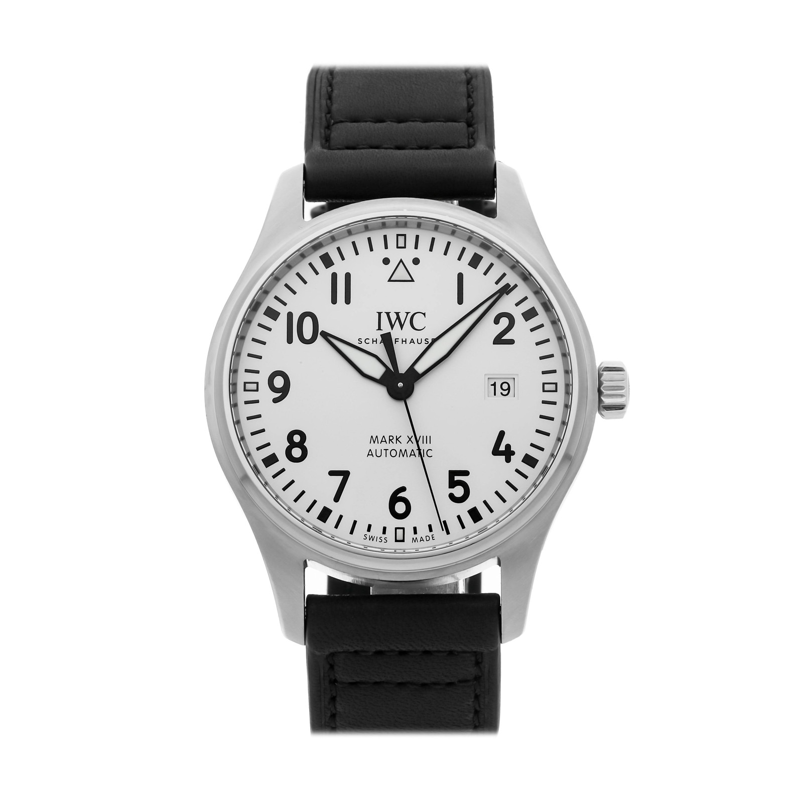 IWC Mark IW3270-02