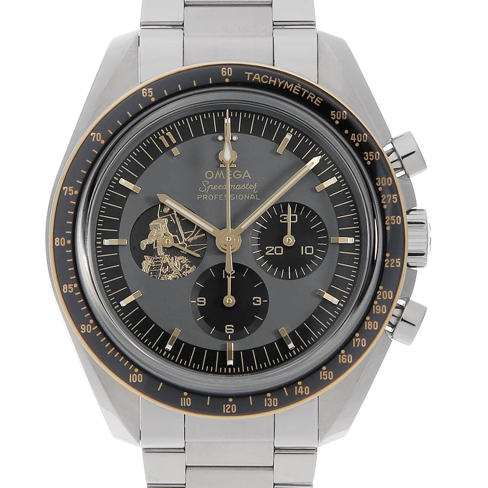 Omega Speedmaster Moonwatch 6969