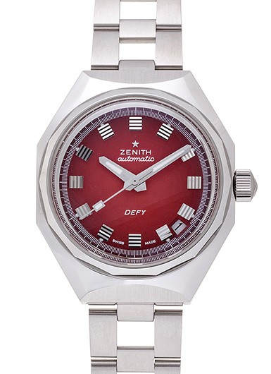 Zenith Defy 3691