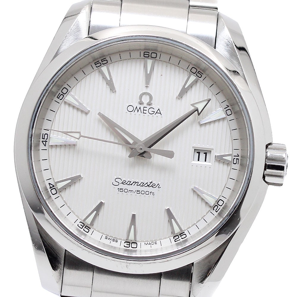 Omega Seamaster 231.10.39.61.02.001
