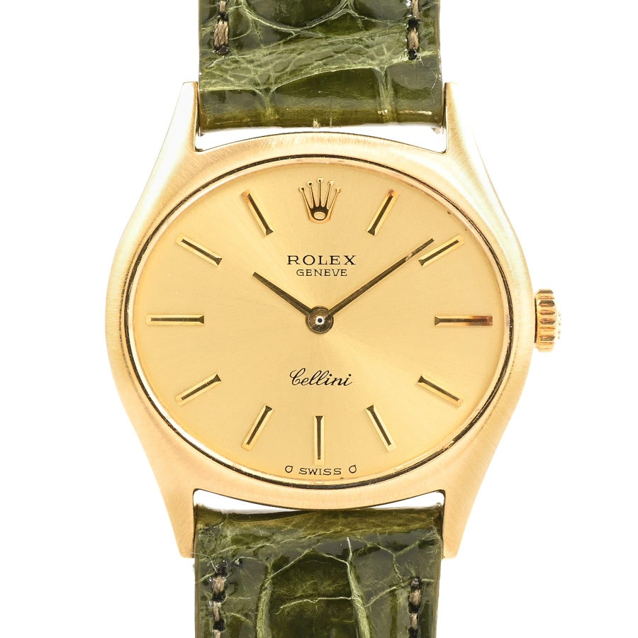 Rolex Cellini 62016