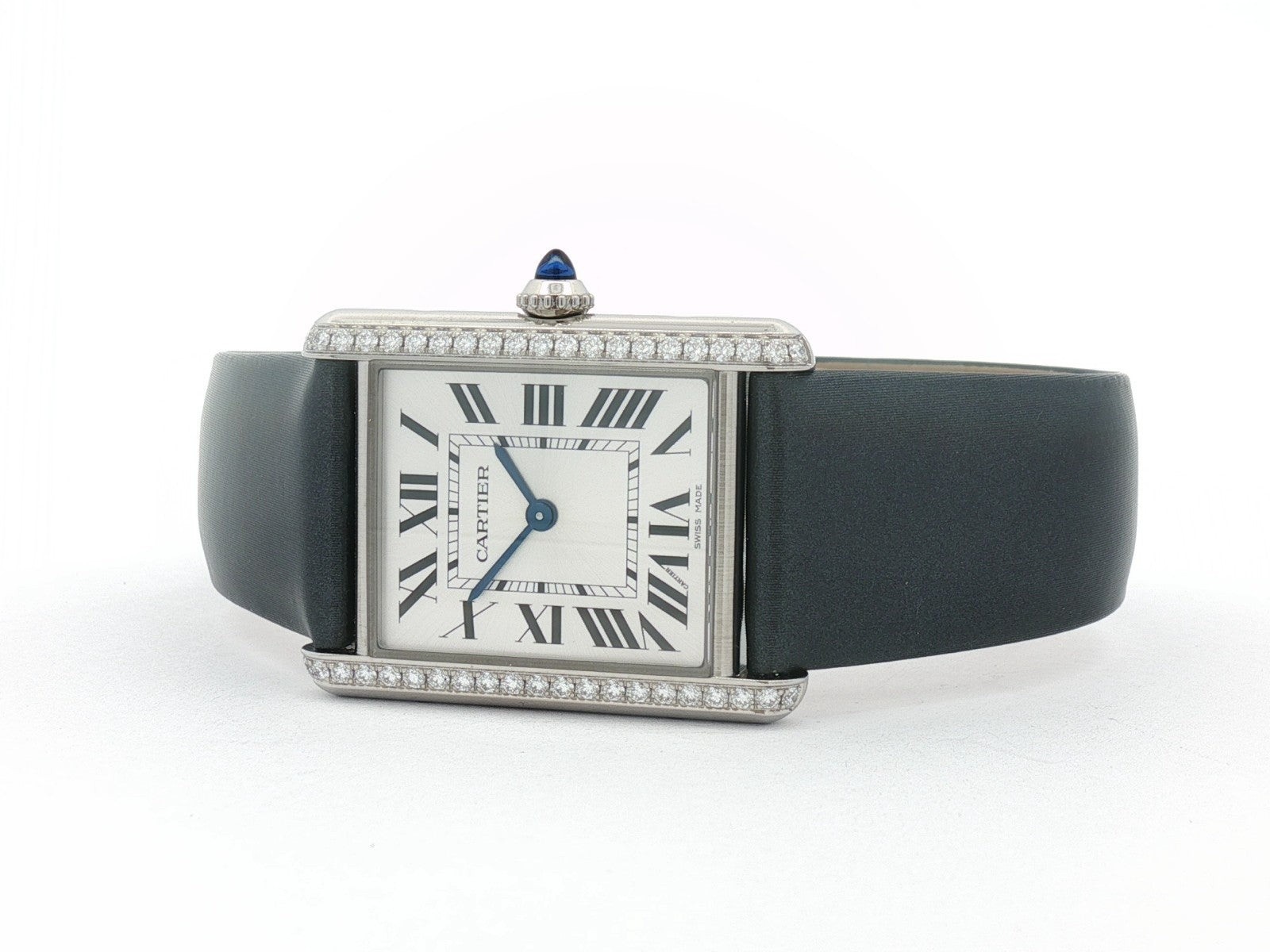Cartier Tank Must 4323