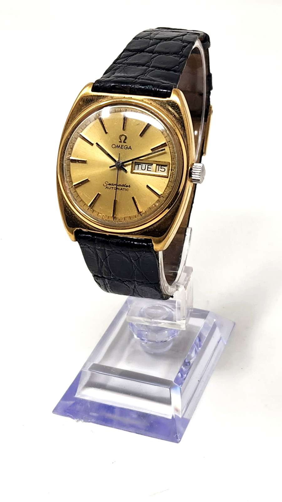 Omega Seamaster 0216