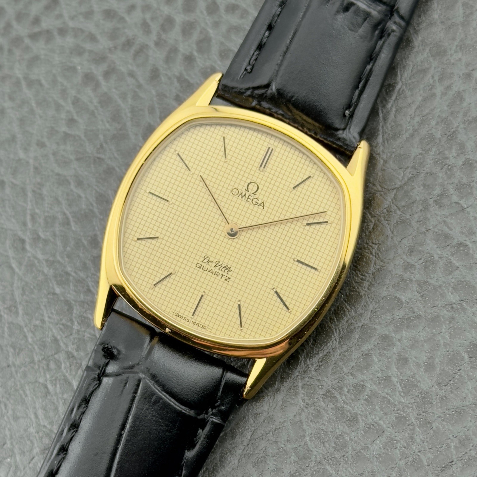 Omega De Ville 0099
