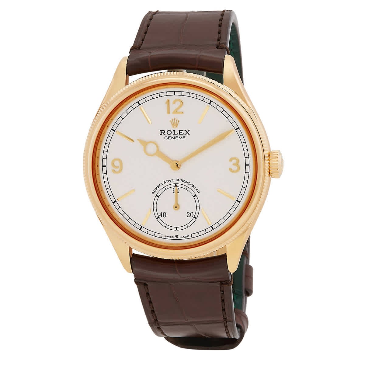 Rolex 1908 52508-0006