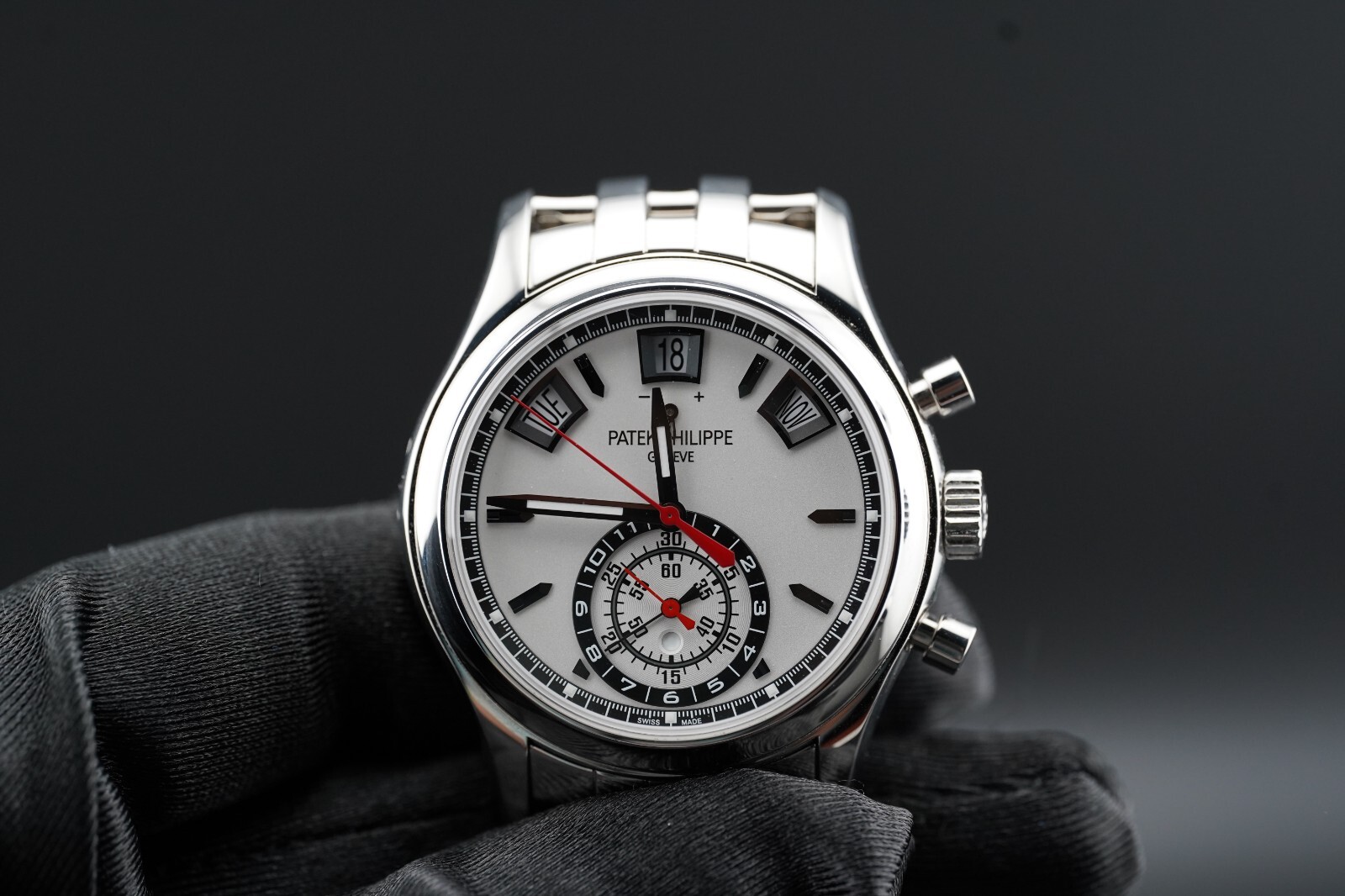 Patek Philippe Chronograph 5960