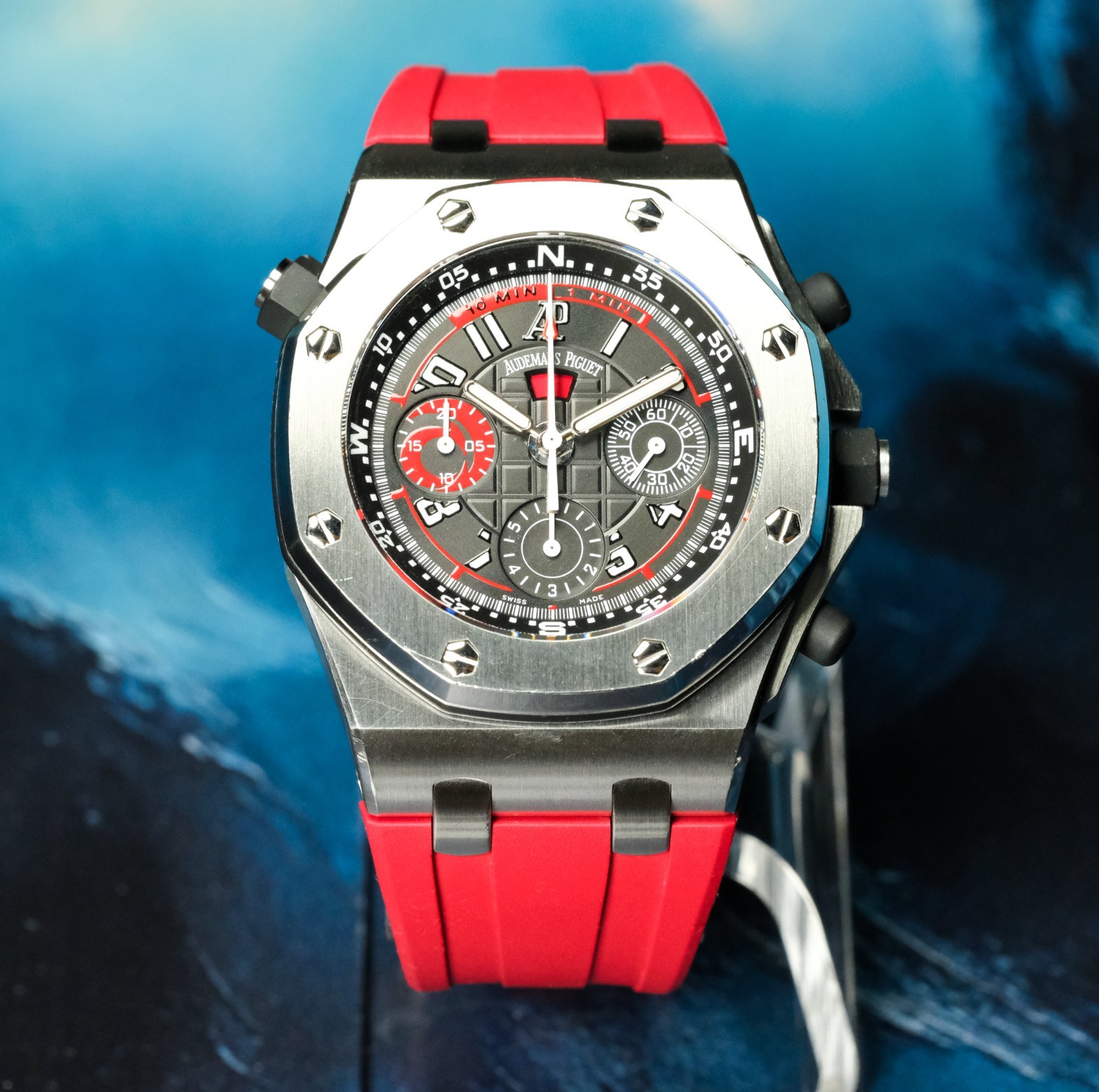 Audemars Piguet Royal Oak 26040ST.OO.D002CA.01