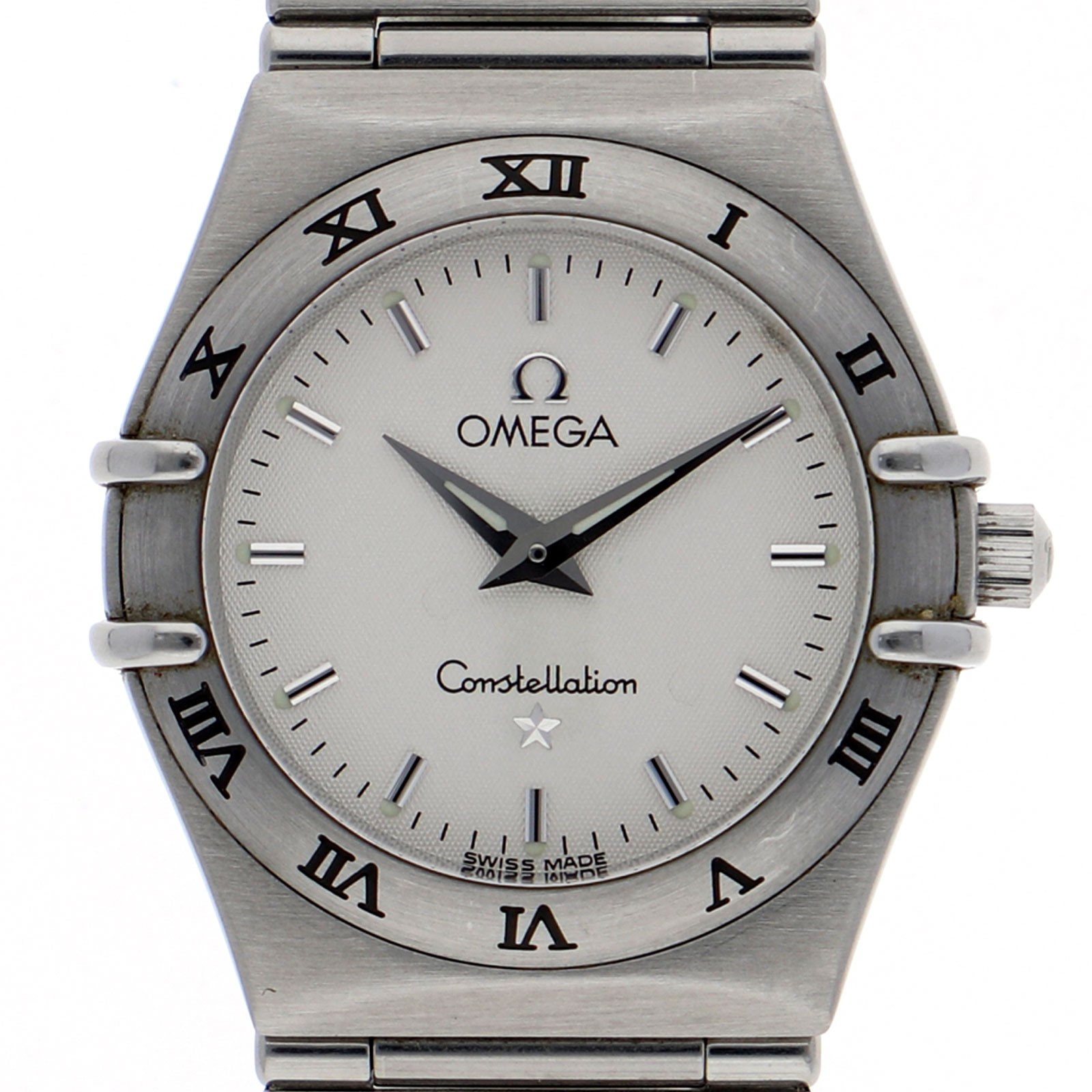 Omega Constellation 1572