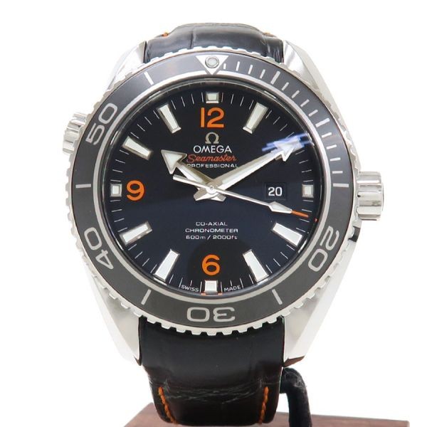 Omega Planet Ocean 232.33.38.20.02.002