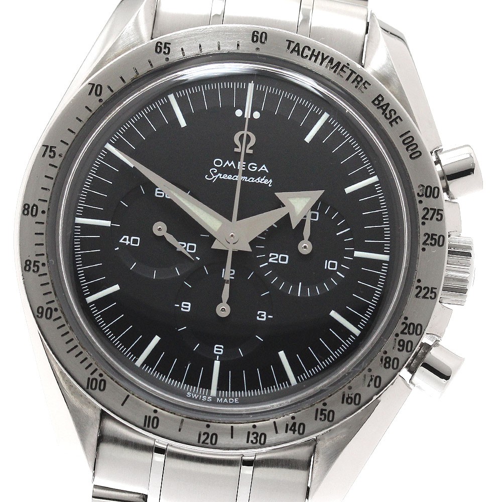Omega Speedmaster 3594