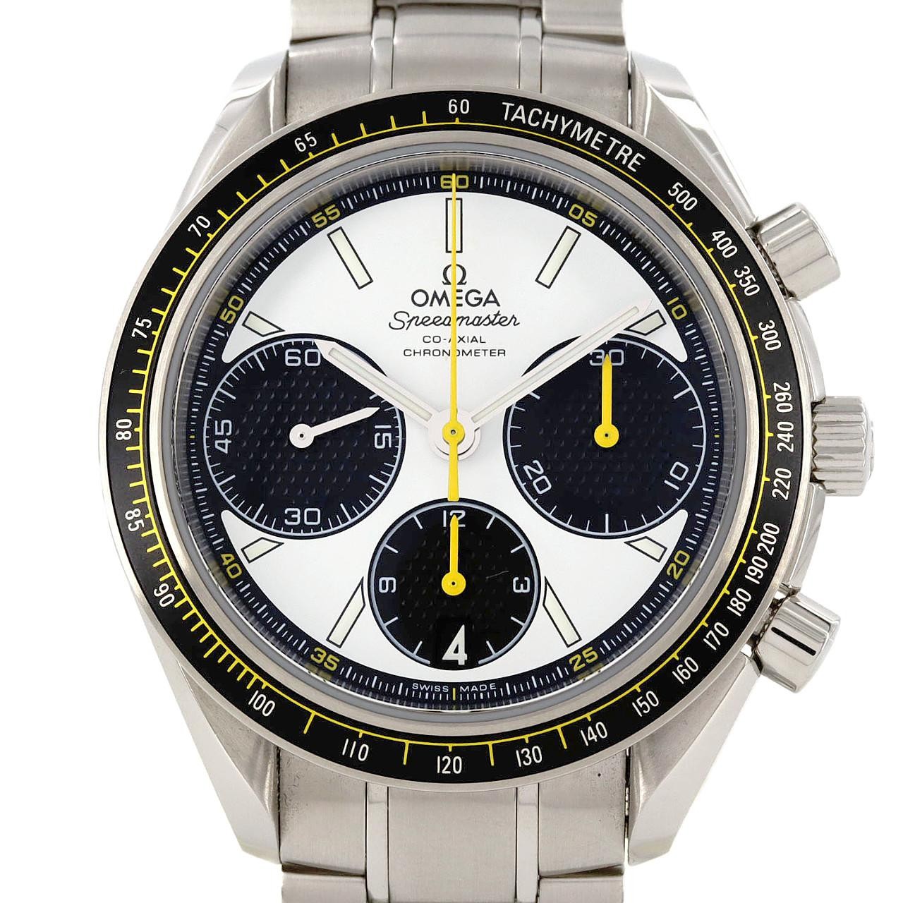 Omega Speedmaster 326.30.40.50.04.001