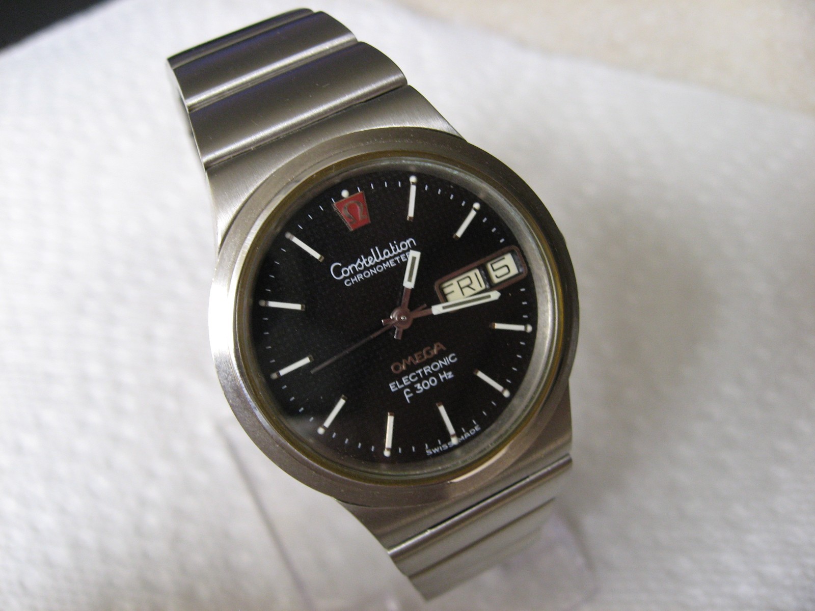 Omega Constellation 1260